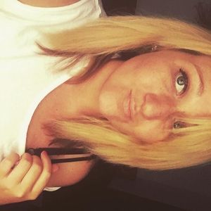 Meet your Posher, Crissy