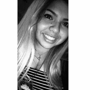 Meet your Posher, Rita