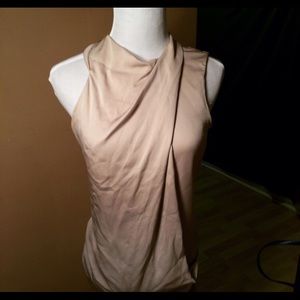 Diane Von Furstenberg Halter