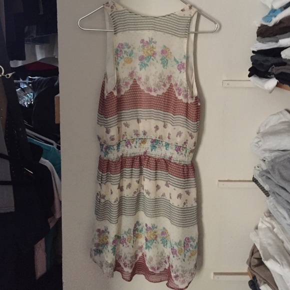 🎉 reduced for the party🎉. Free People Dress - Picture 2 of 2