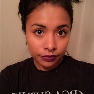 Meet your Posher, Eliana