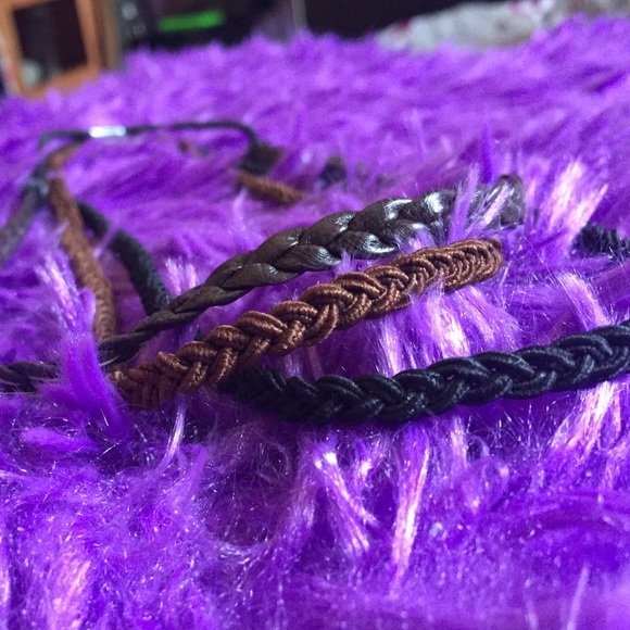 Head bands