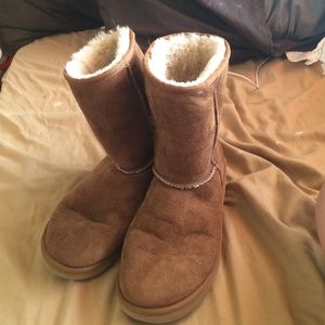 Classic Short Uggs