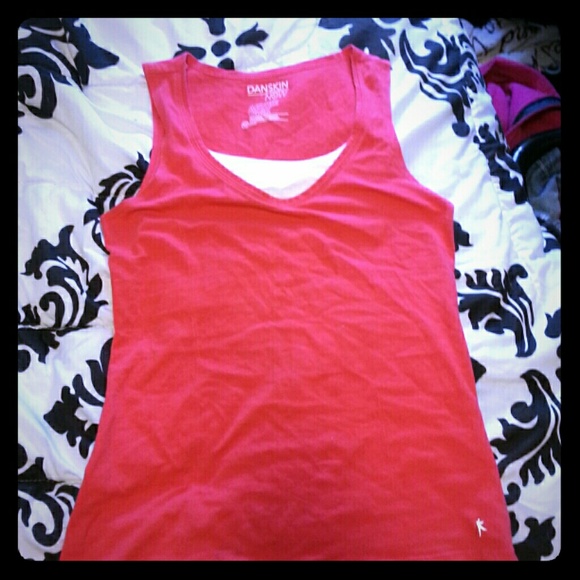 active tank top