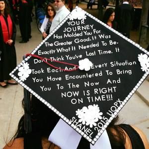 Meet your Posher, Shanel