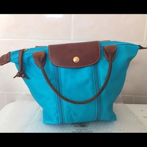 🎊SALE Longchamp small LE PLIAGE tote