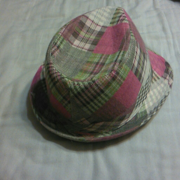 Pimp hat - Picture 2 of 3