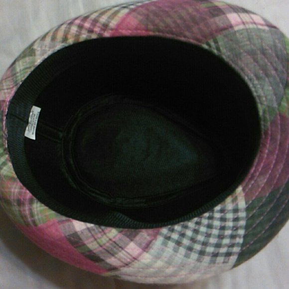 Pimp hat - Picture 3 of 3