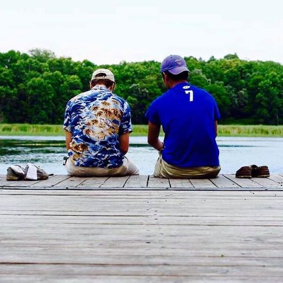 Meet your Posher, Ryan