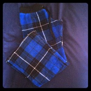 Derek heart sweat pants