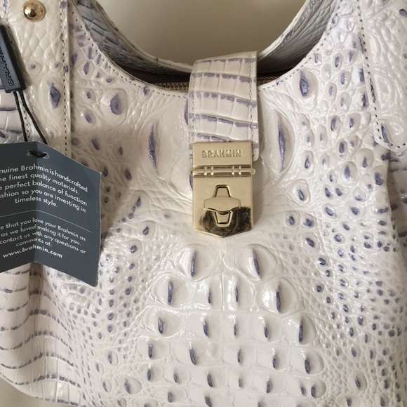 Brahmin bag - Picture 2 of 4