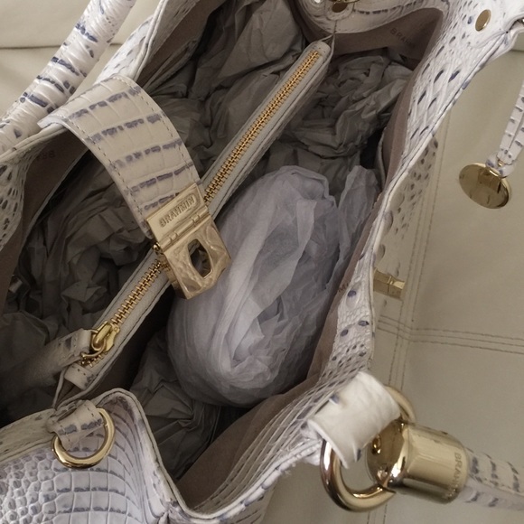 Brahmin bag - Picture 3 of 4