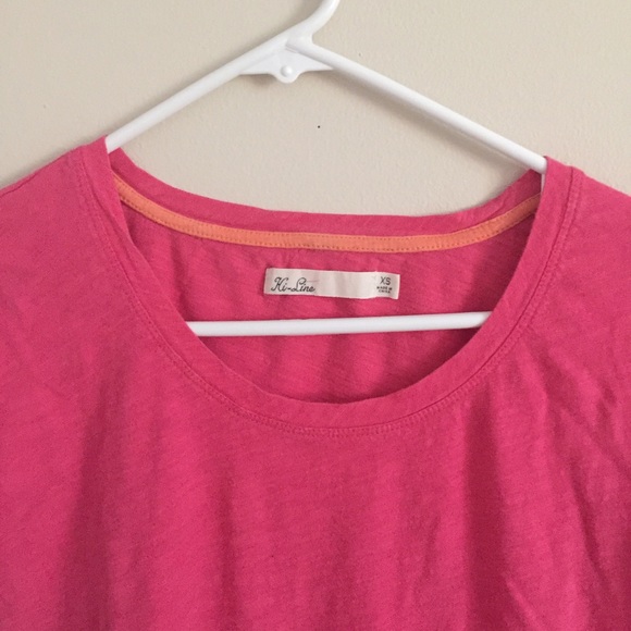 Madewell t-shirt