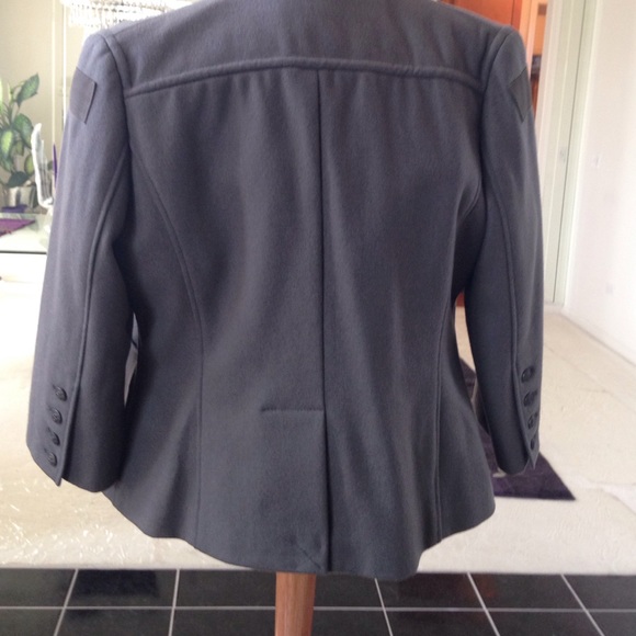 Troy Smith Jacket flash sale - Picture 3 of 4