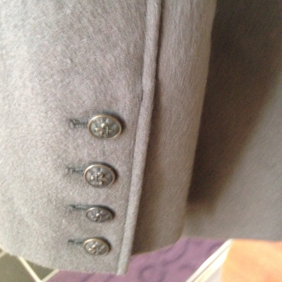 Troy Smith Jacket flash sale - Picture 4 of 4