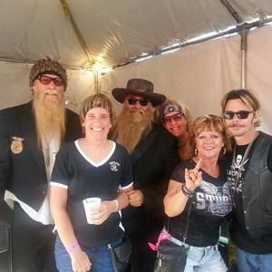 Meet your Posher, Jan