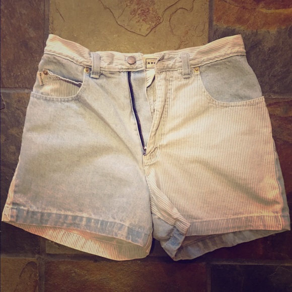 Arizona Original High Waisted
