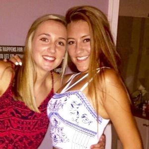 Meet your Posher, Roselyn