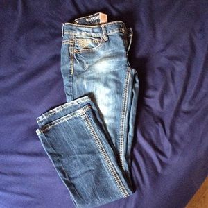 Mossimo supply Jean