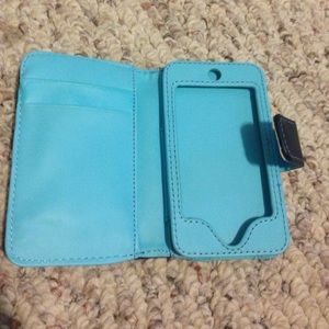 iPod case