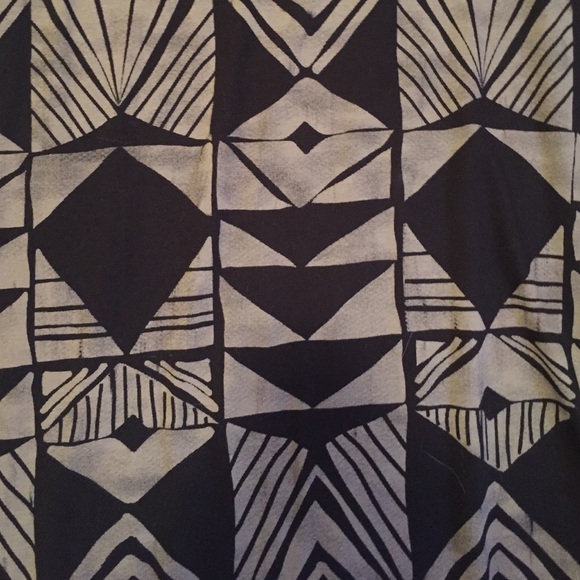 Billabong maxi skirt - Picture 2 of 2