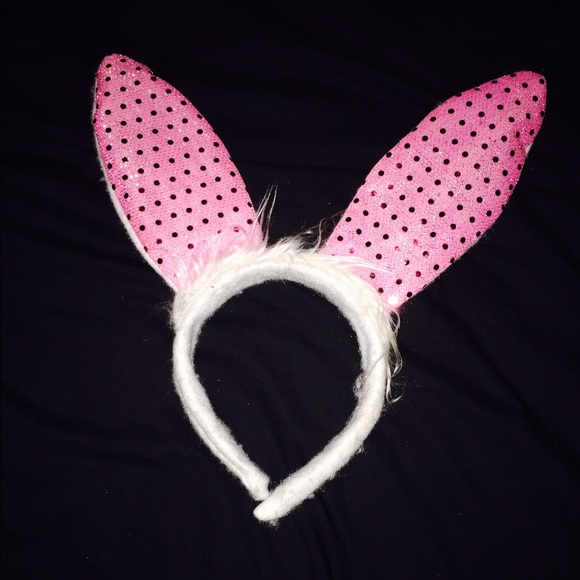 Bunny ears