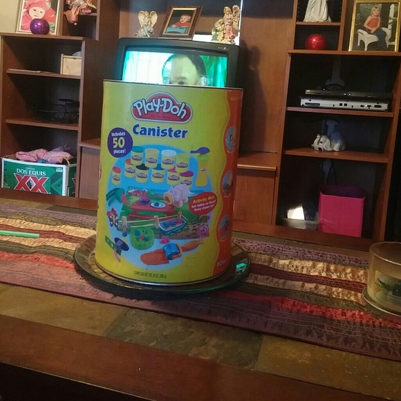 Play doh