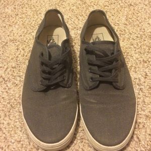 Men's Vans