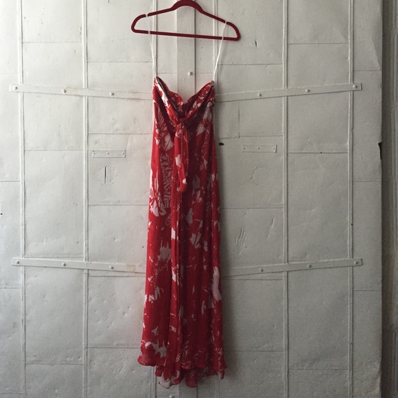 Donna Ricco dress