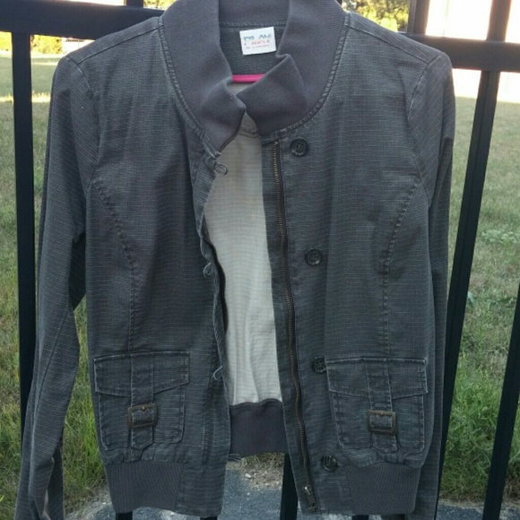 Play by Charlotte Ronson Jacket