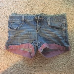 Arizona shorts