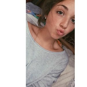 Meet your Posher, Lucy