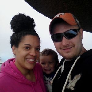 Meet your Posher, Whitney