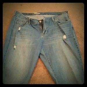 Very good condition jeans