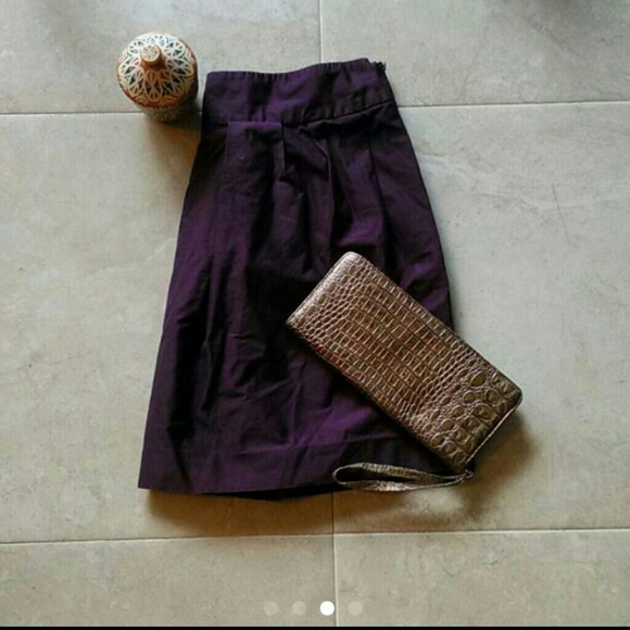 Gap Skirt