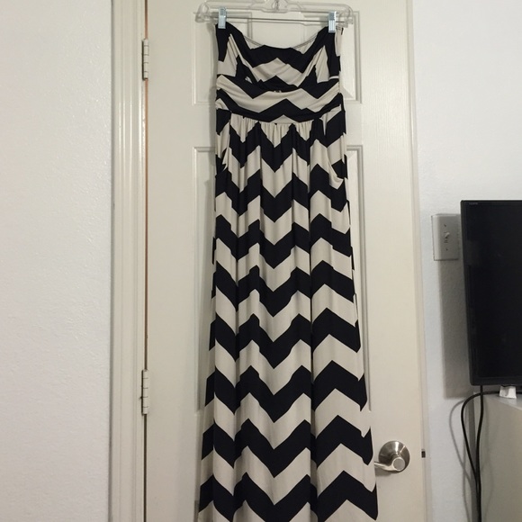 Chevron Maxi