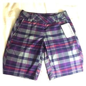 Women's Oakley Back Nine Shorts