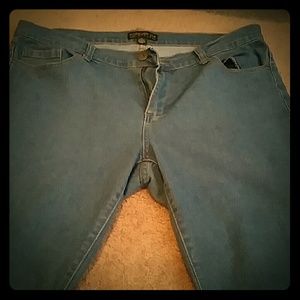 Very good condition jeans