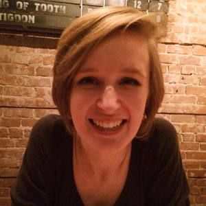 Meet your Posher, Rebecca