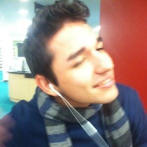 Meet your Posher, Erik