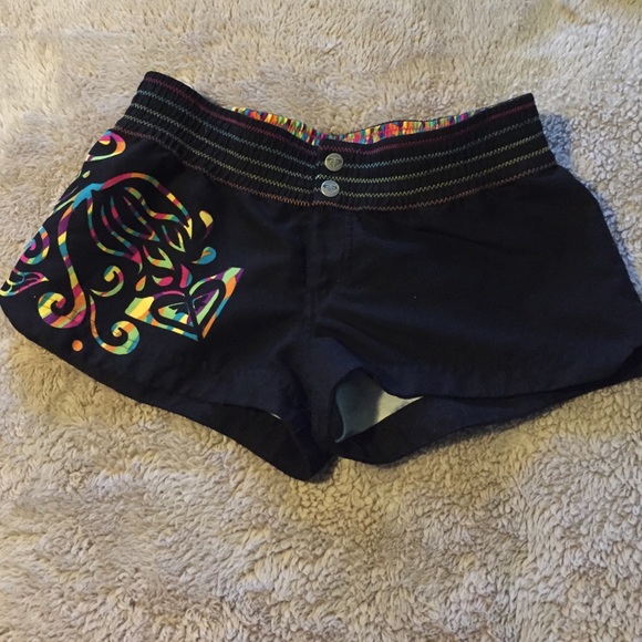 ROXY bathing suits shorts - Picture 1 of 4
