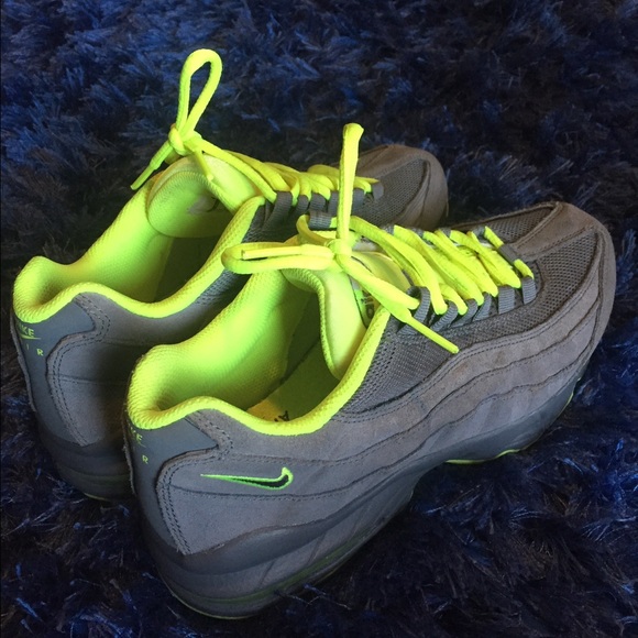 Nike Air Max '95 - Picture 3 of 4