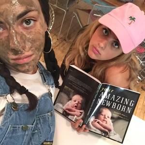 Meet your Posher, Cora