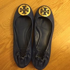 Tory Burch Flat