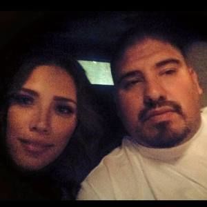 Meet your Posher, Nick