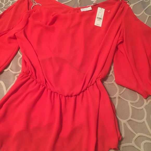 NY&Company Top