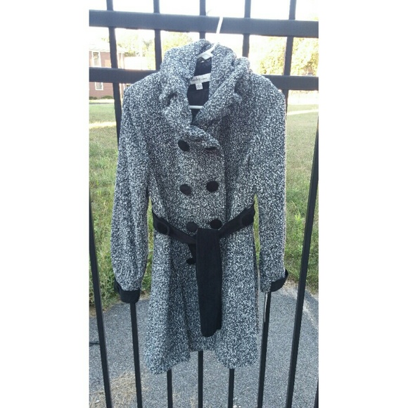 Laundry by Shelli Segal Coat