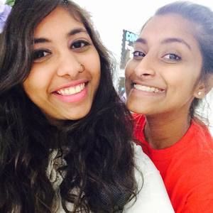 Meet your Posher, Anam