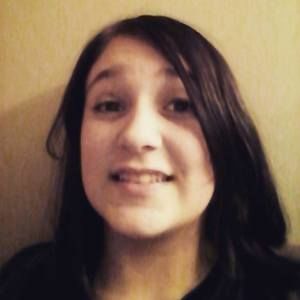 Meet your Posher, Alyson