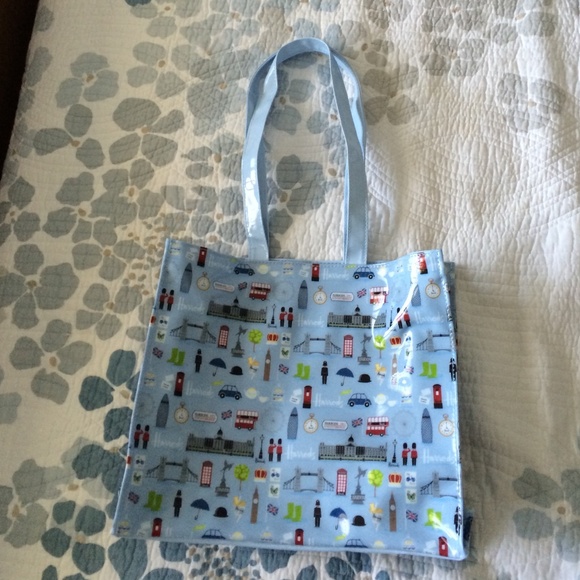 Harrods London purse